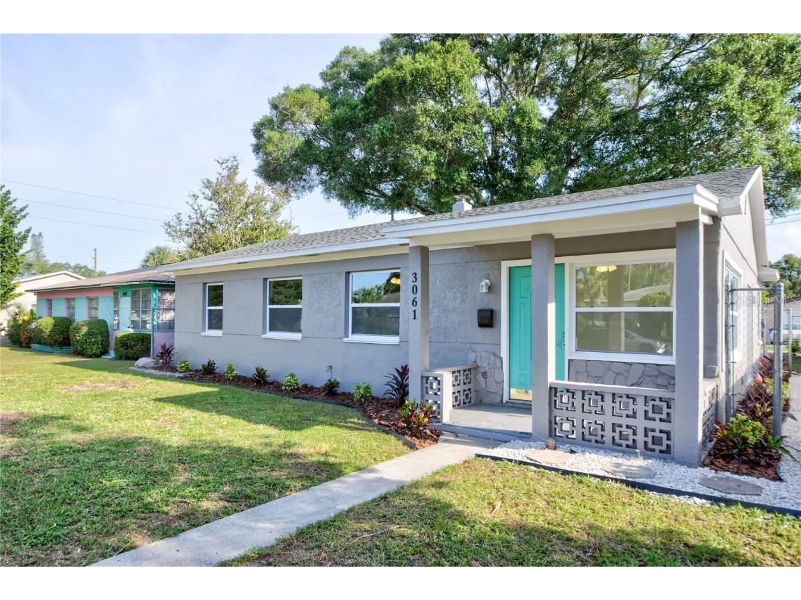 3061 15th Avenue S Saint Petersburg FL 33712 U8205844 image1