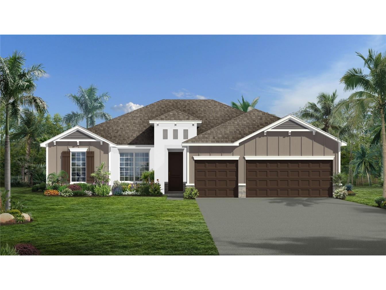 3061 Adrian Drive Ormond Beach FL 32174 O6066978 image1