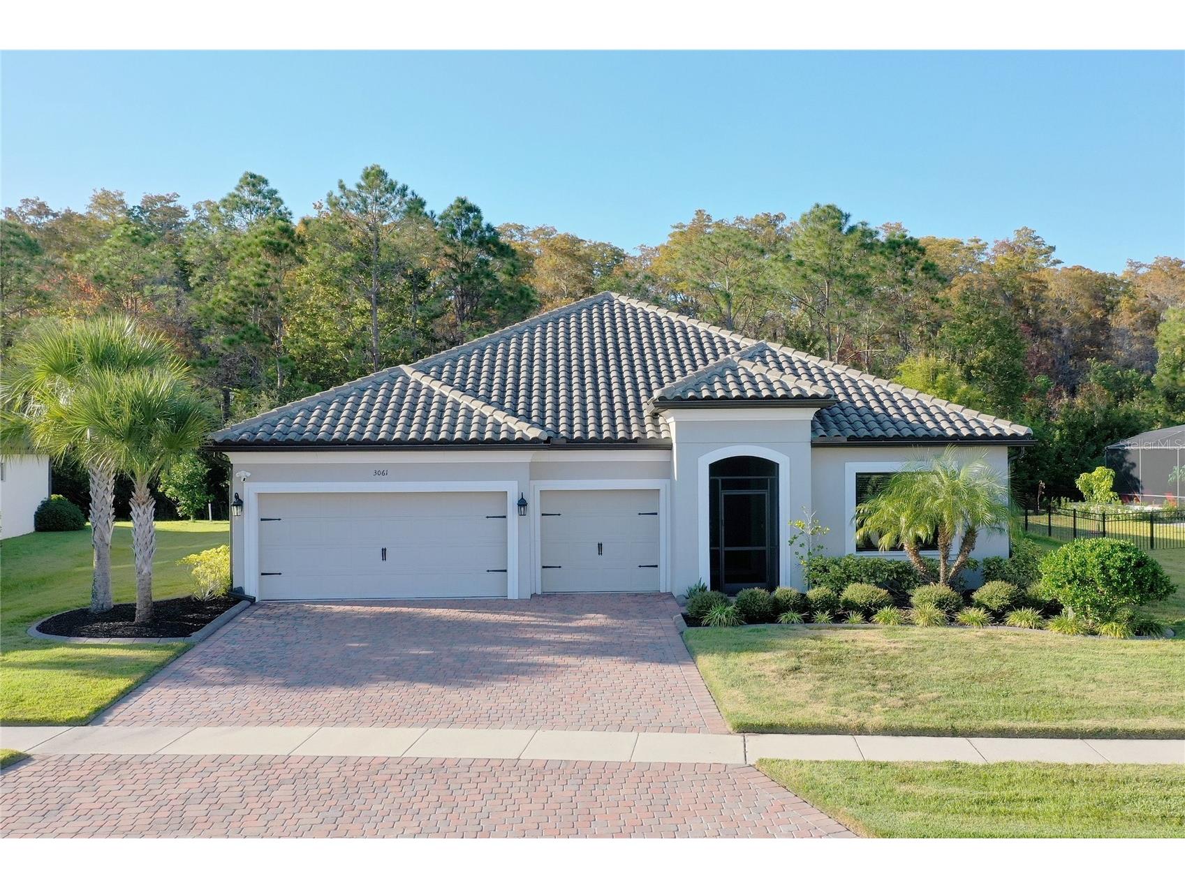 3061 Agostino Terrace Kissimmee FL 34746 - LAKE TOHOPEKALIGA S5138614 image1