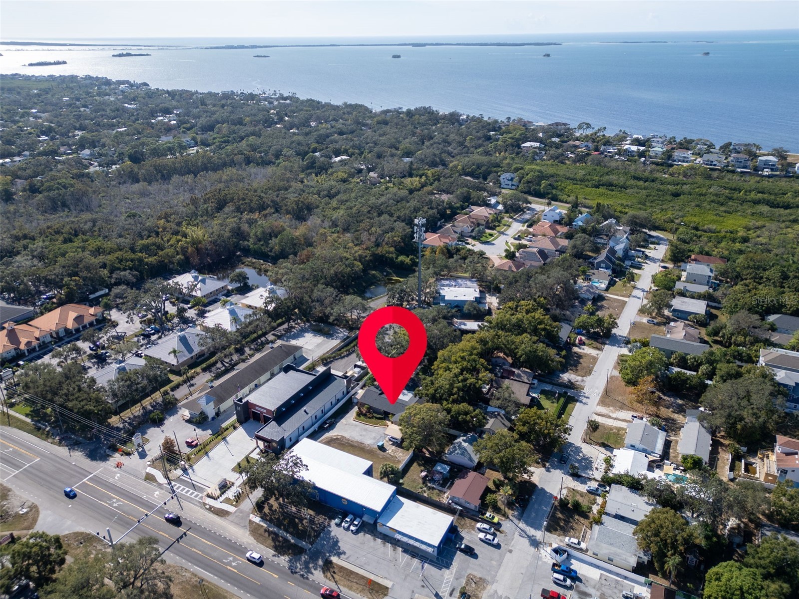 3061 Alt 19 Palm Harbor FL 34683 TB8480125 image69