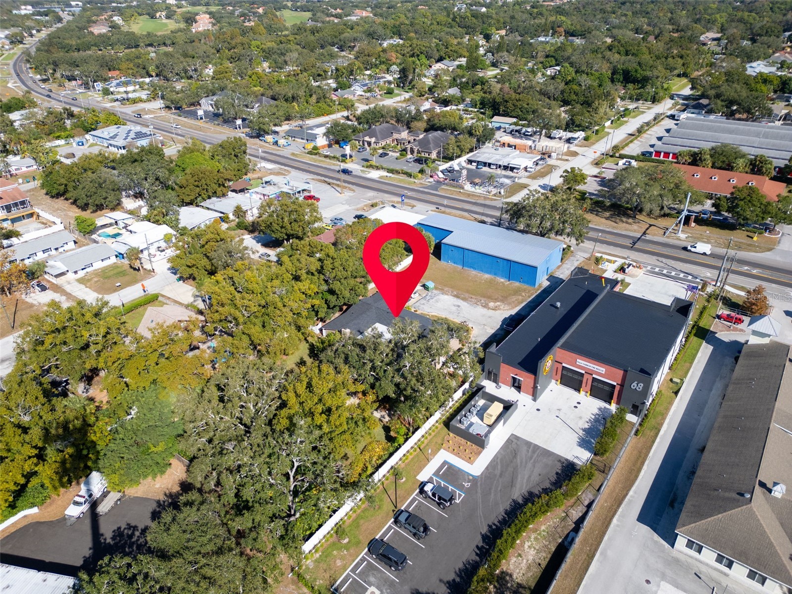 3061 Alt 19 Palm Harbor FL 34683 TB8480125 image72