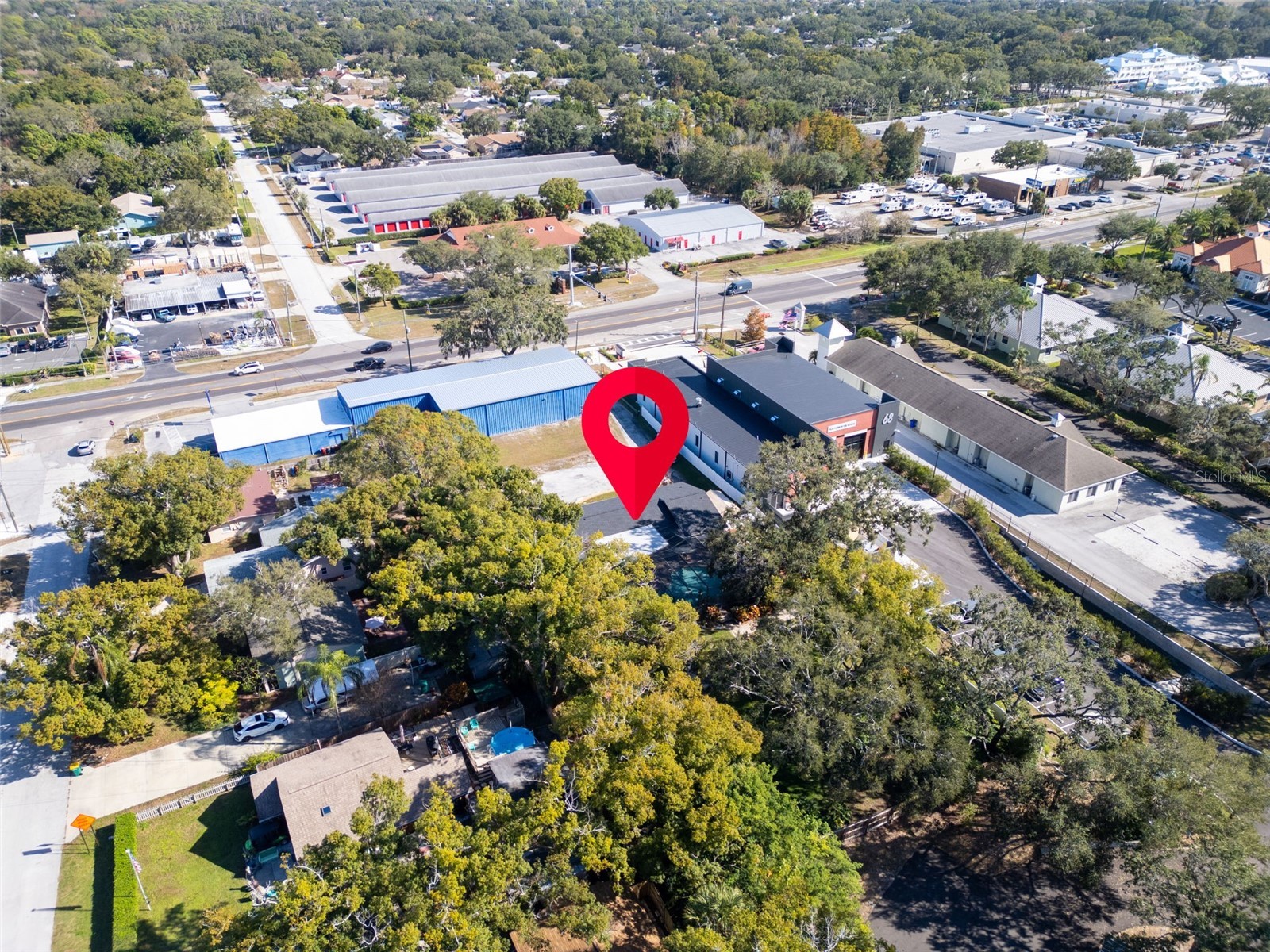 3061 Alt 19 Palm Harbor FL 34683 TB8480125 image73