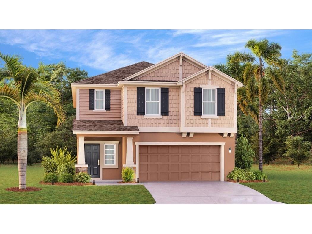 3061 Armstrong Avenue Clermont FL 34714 T3478961 image1