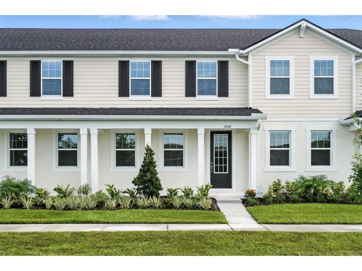 3061 Douglas Fir Drive Apopka FL 32703 O6341065 image1