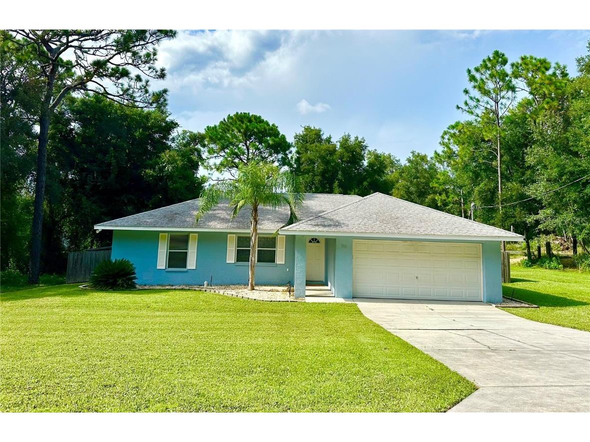 3061 E Robert Street Inverness FL 34453 T3552065 image1