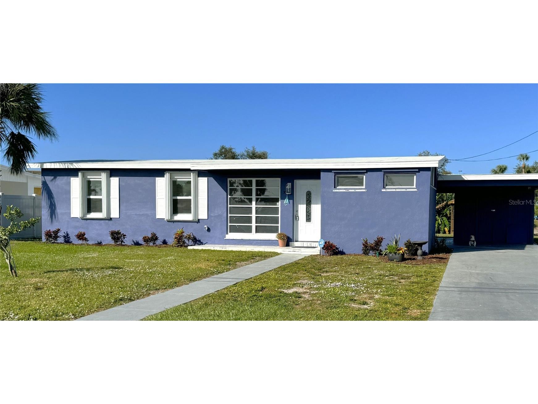 3061 Easy Street Port Charlotte FL 33952 - ELKAM WATERWAY L4940222 image1