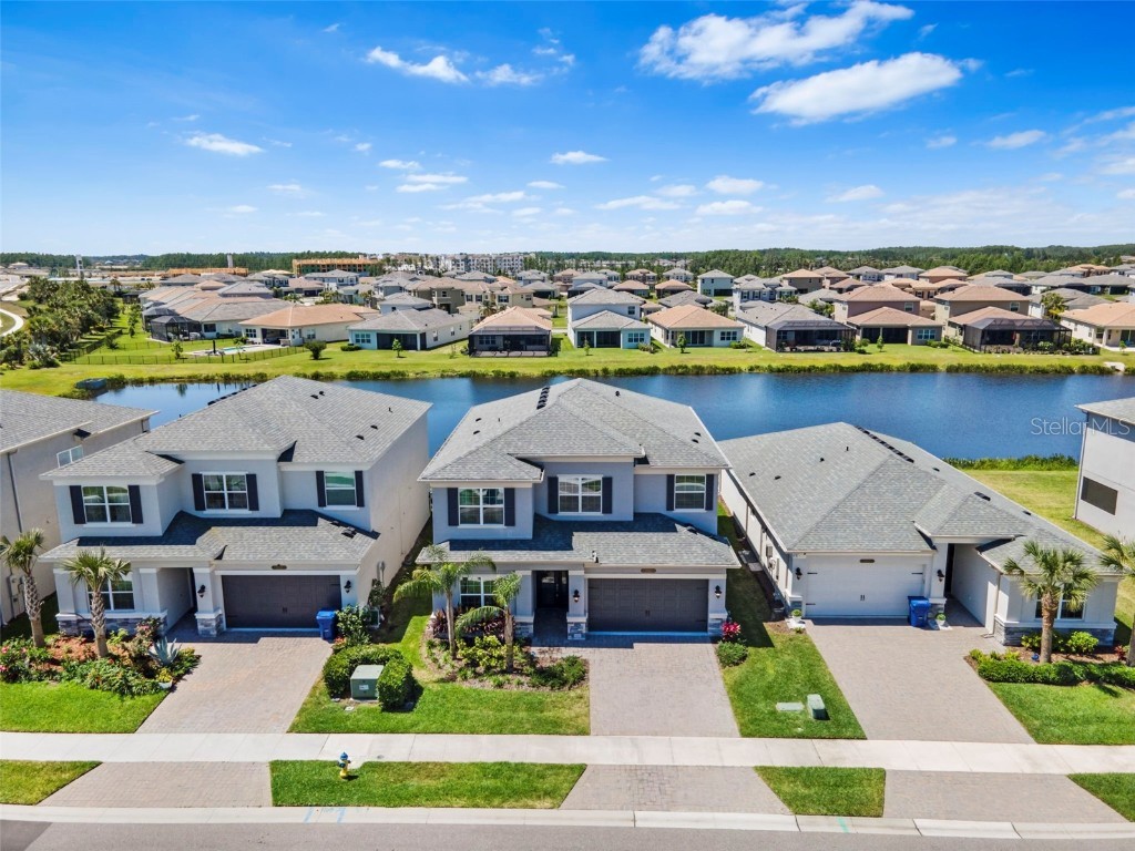 3061 Hollow Hickory Place Wesley Chapel FL 33543 O6303245 image1