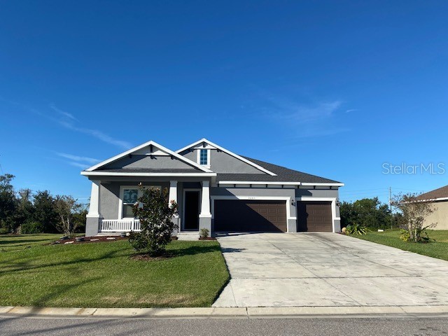 3061 Mela Court Holiday FL 34691 W7840138 image1