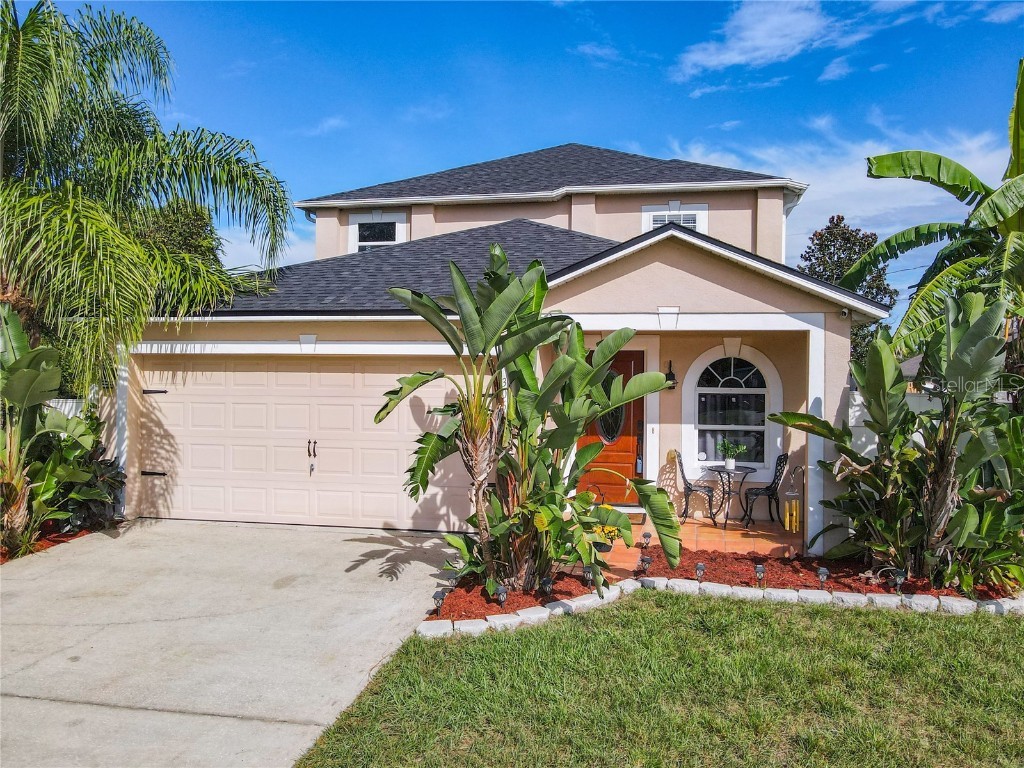 3061 Millstone Avenue Deltona FL 32738 V4932653 image1