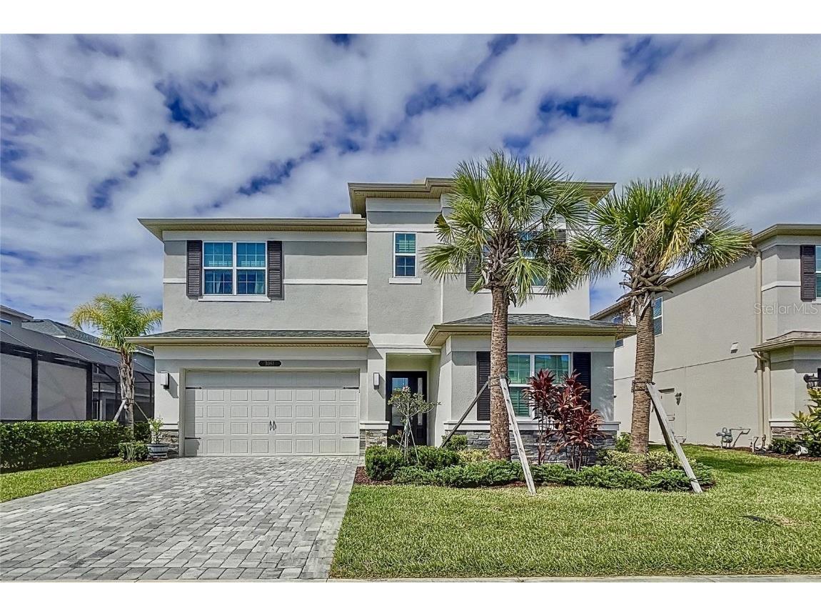 3061 Mountain Spruce Terrace Wesley Chapel FL 33543 T3484572 image1