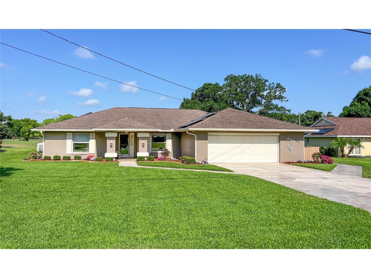 3061 N Twin Lakes Drive Avon Park FL 33825 B4901919 image1