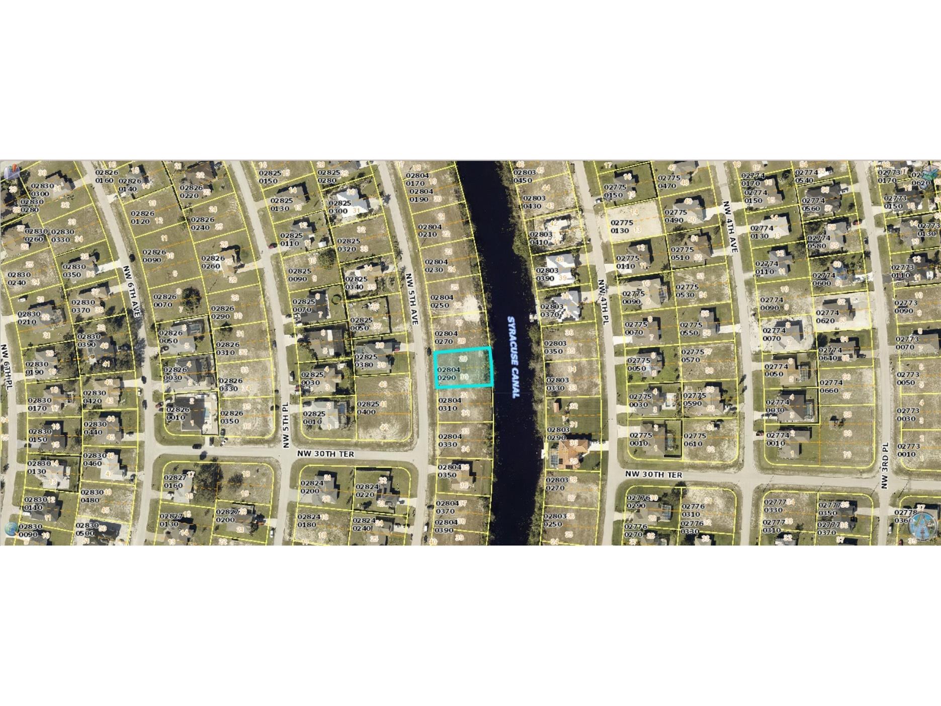 3061 NW 5th Avenue Cape Coral FL 33993 C7505962 image3