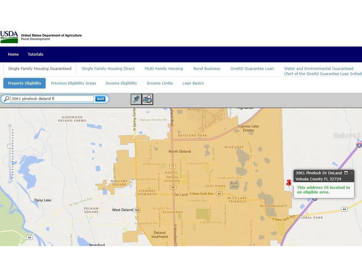 3061 Pinelock Drive Deland FL 32724 V4944337 image40