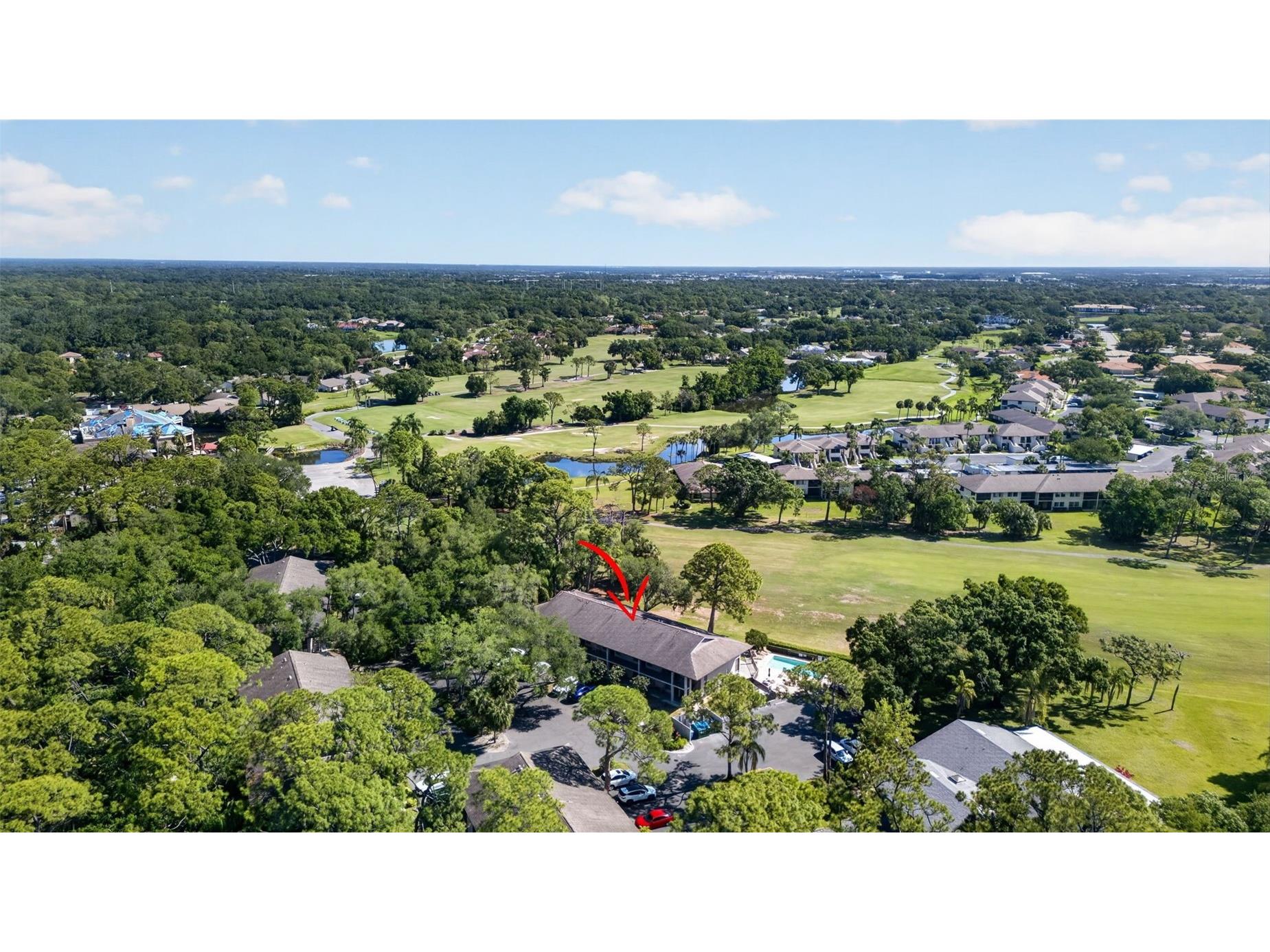 3061 Quail Hollow # 35 Sarasota FL 34235 A4690473 image33