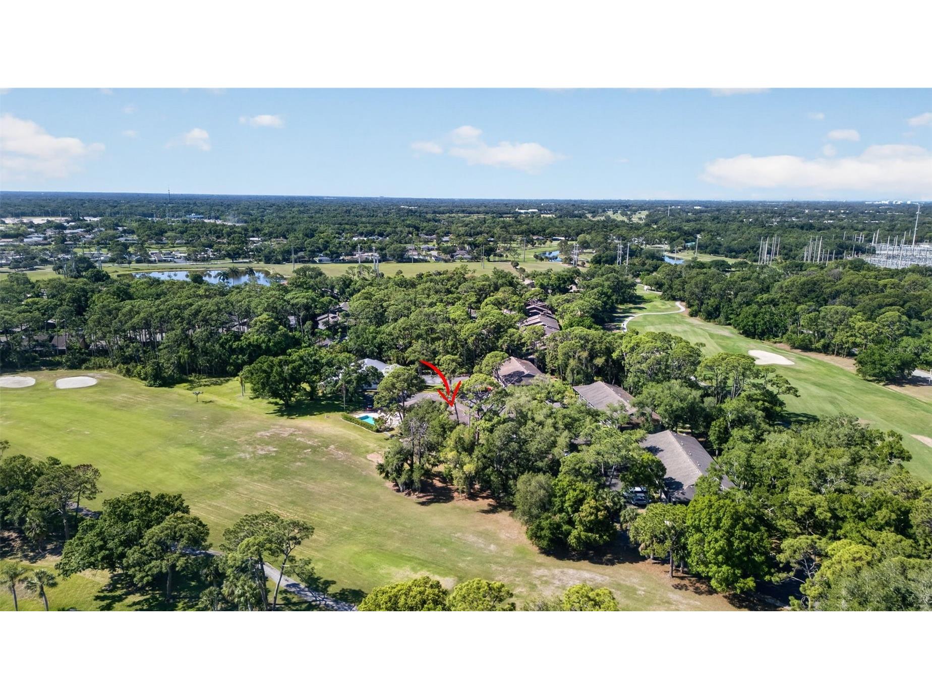 3061 Quail Hollow # 35 Sarasota FL 34235 A4690473 image38