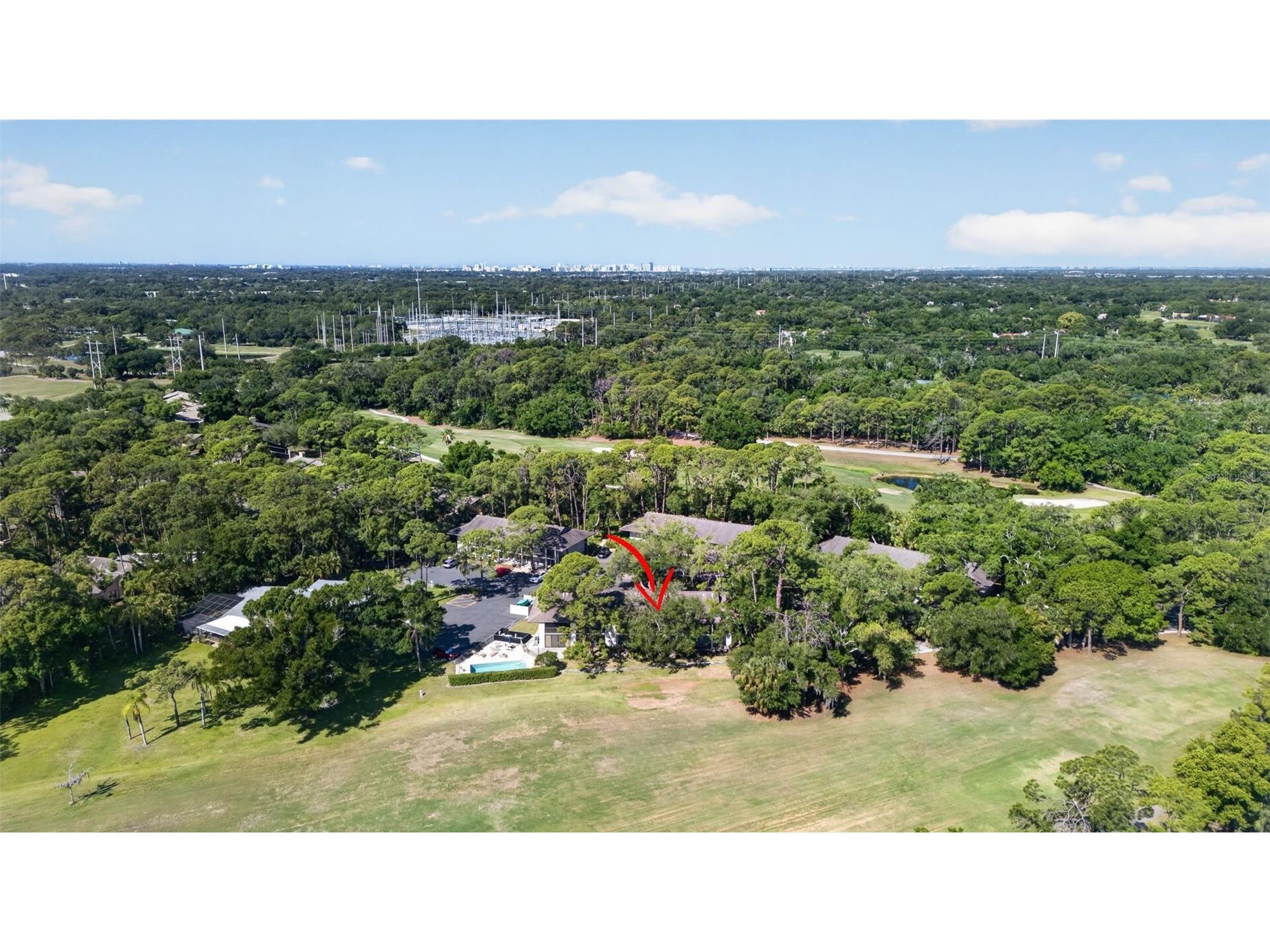 3061 Quail Hollow # 35 Sarasota FL 34235 A4690473 image39