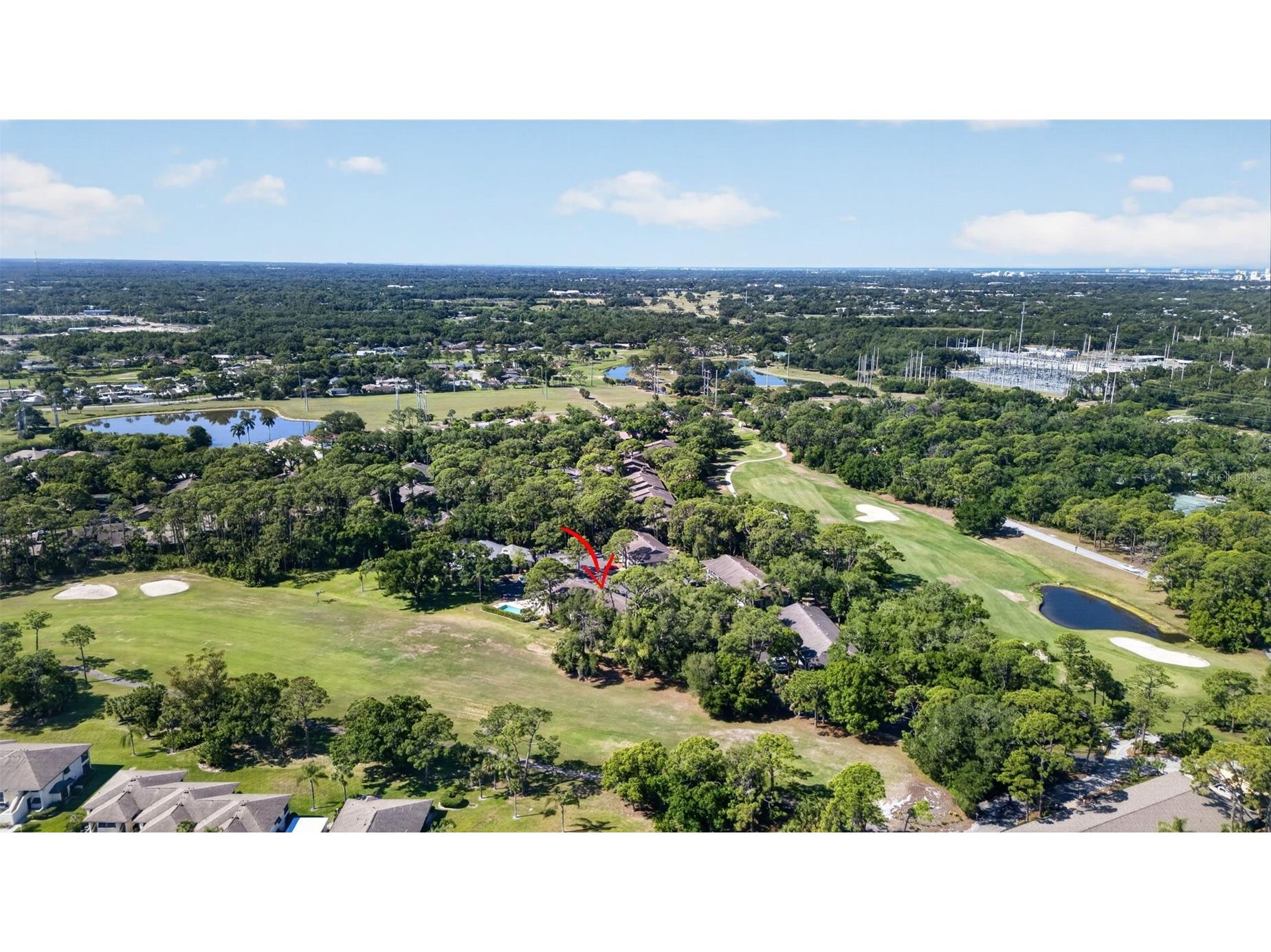 3061 Quail Hollow # 35 Sarasota FL 34235 A4690473 image43