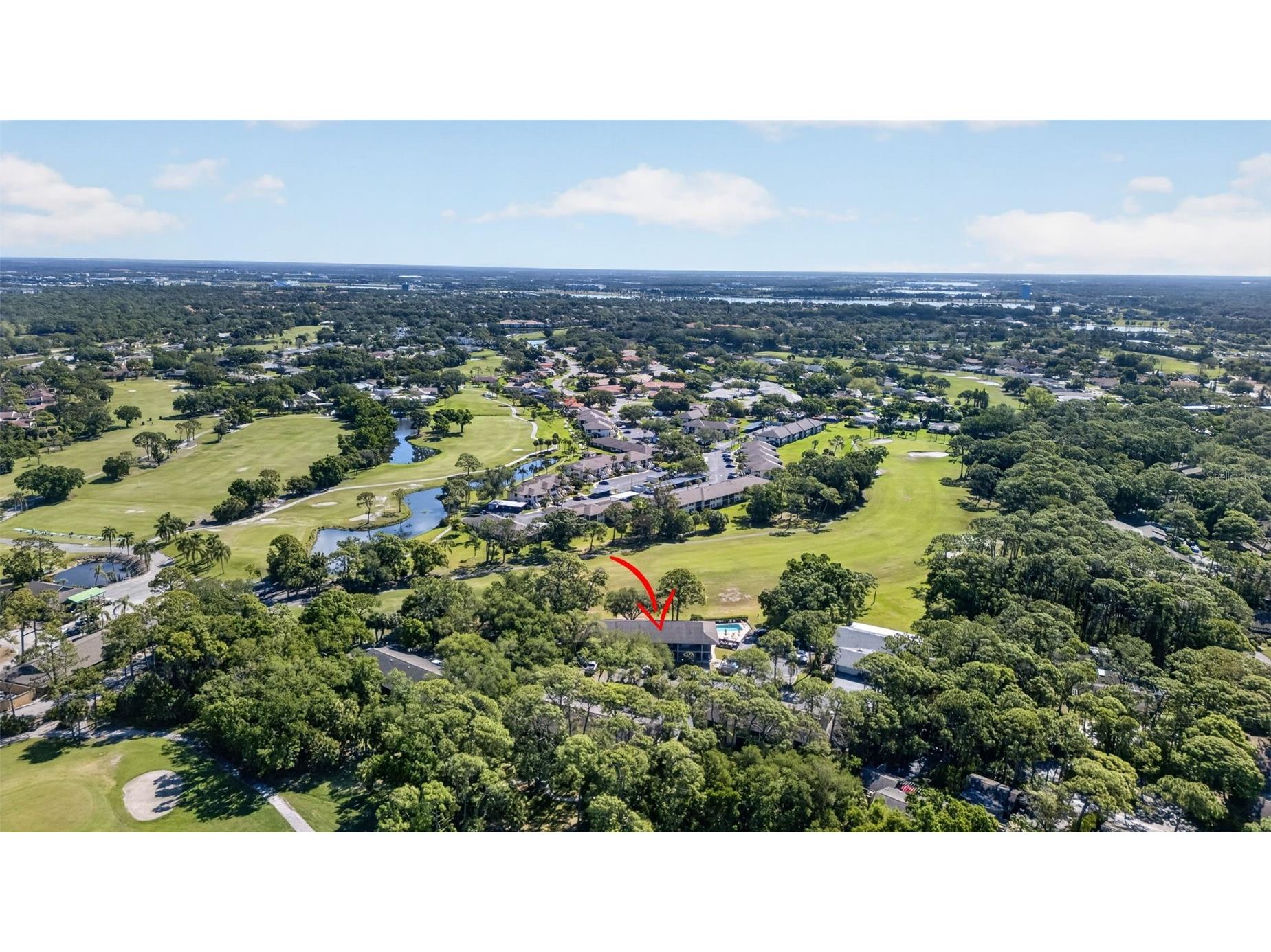 3061 Quail Hollow # 35 Sarasota FL 34235 A4690473 image45