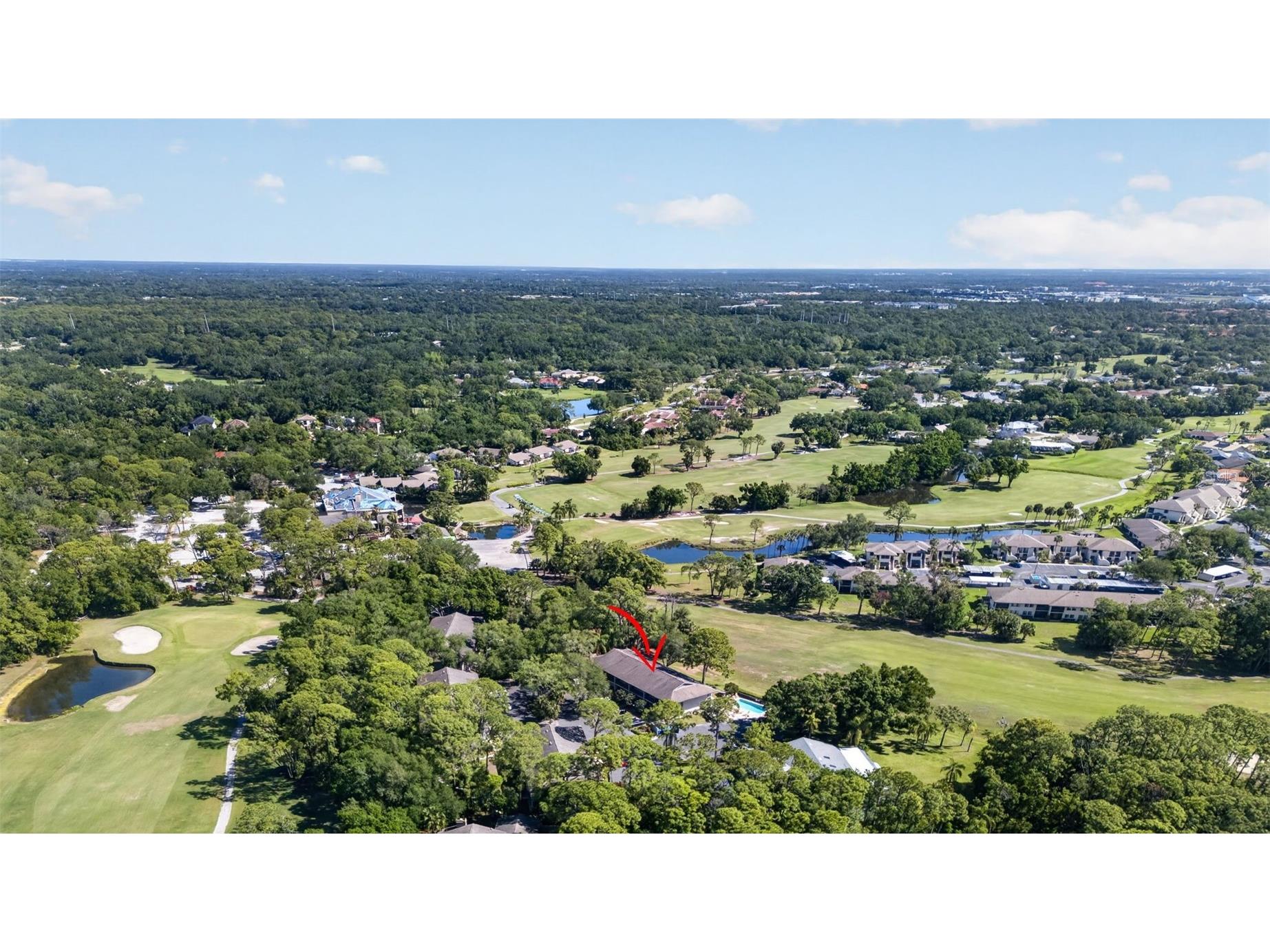3061 Quail Hollow # 35 Sarasota FL 34235 A4690473 image46