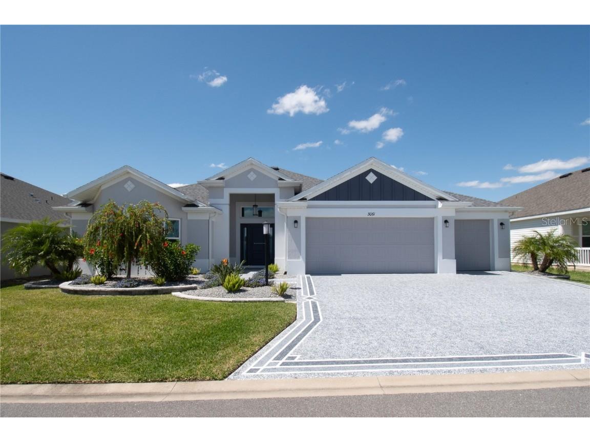 3061 Sentell Street The Villages FL 32163 G5081257 image1