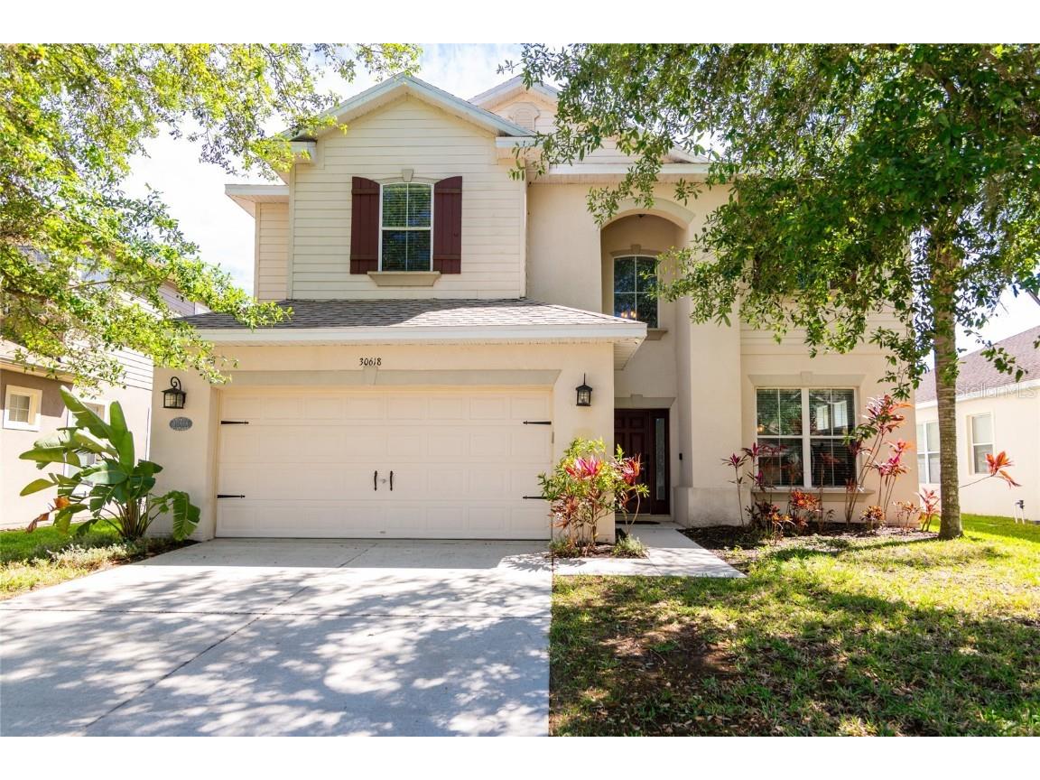 30618 Latourette Drive Zephyrhills FL 33545 T3516817 image1