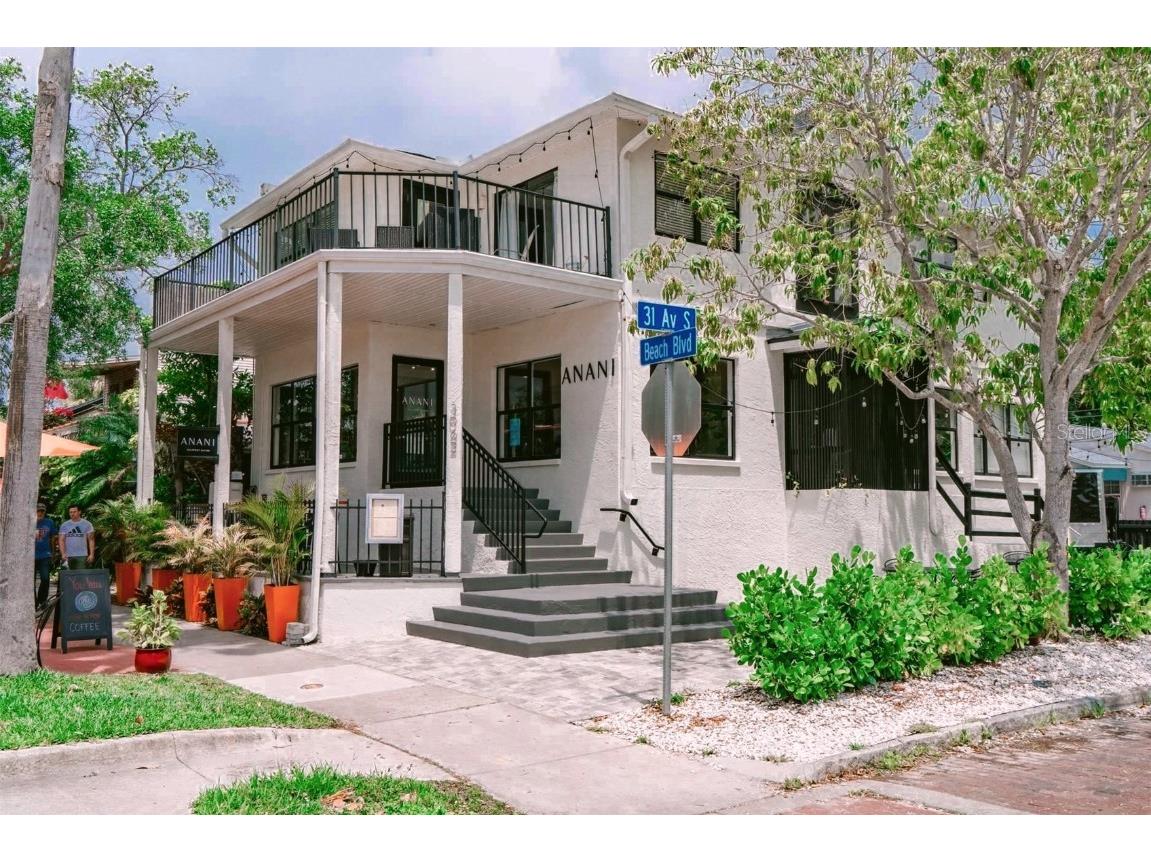 3062 Beach Boulevard S Gulfport FL 33707 U8218801 image1