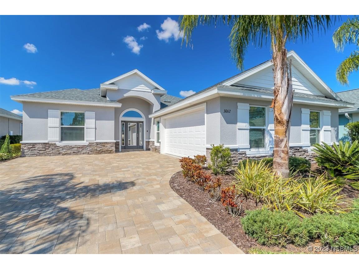 3062 Borassus Drive New Smyrna Beach FL 32168 NS1073824 image1