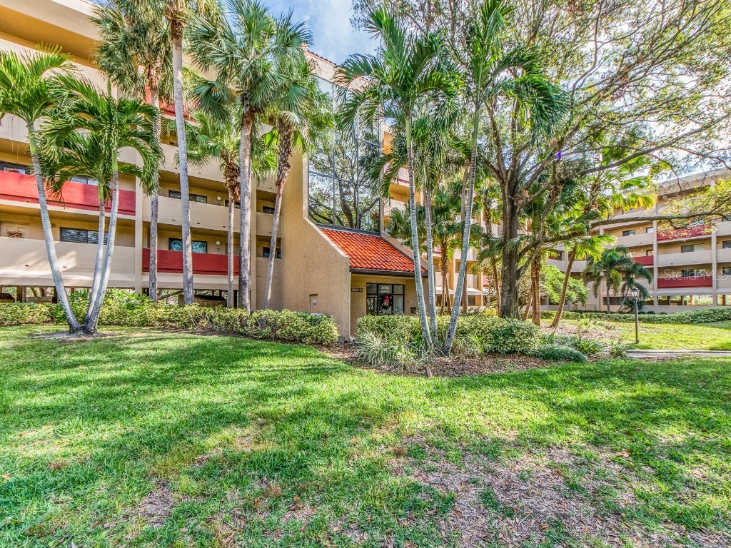3062 Eastland Boulevard #302D Clearwater FL 33761 TB8330074 image1