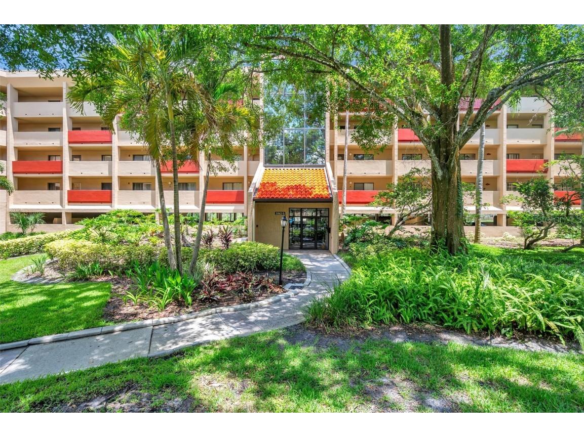 3062 Eastland Boulevard #311 Clearwater FL 33761 TB8402290 image1