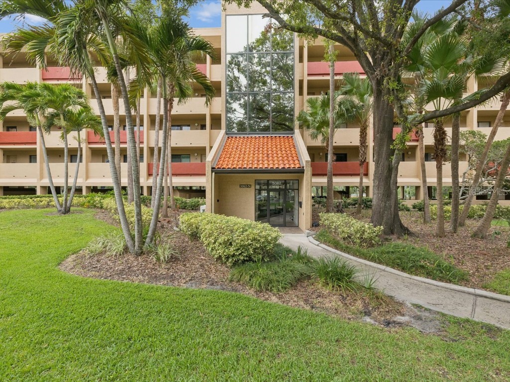 3062 Eastland Boulevard #405 Clearwater FL 33761 TB8391733 image1
