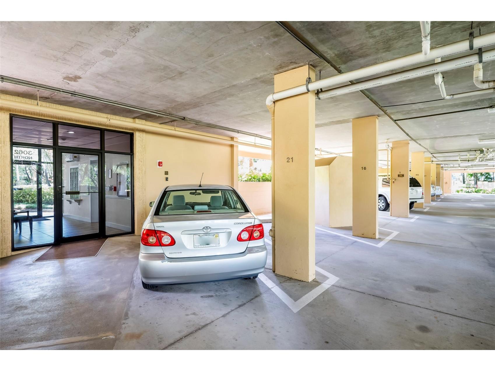 3062 Eastland Boulevard #406 Clearwater FL 33761 TB8521671 image29