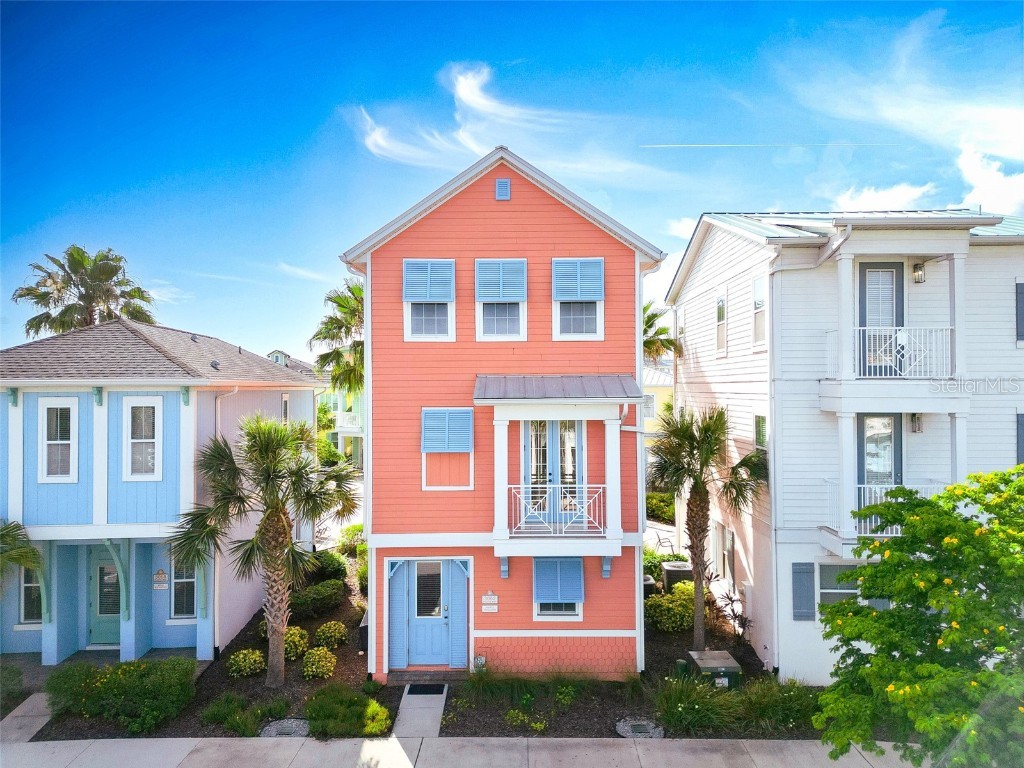 3062 Pirate Way Kissimmee FL 34747 O6308965 image1
