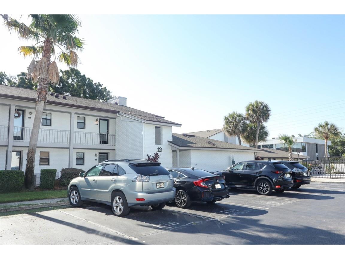 3062 Plaza Terrace Drive #3062 Orlando FL 32803 O6215902 image1