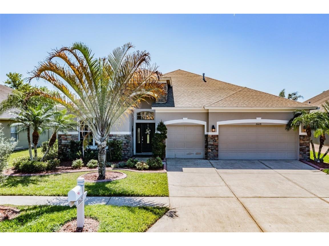30628 Piercefield Court Wesley Chapel FL 33543 T3361931 image1