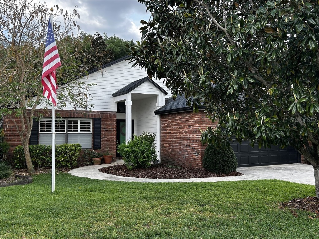 3063 Ash Park Loop Winter Park FL 32792 - LAKE FLORENCE O6294660 image1