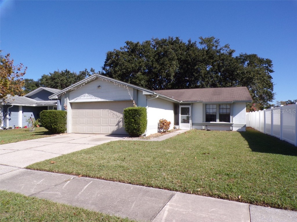 3063 Curry Woods Drive Orlando FL 32822 OM713533 image1