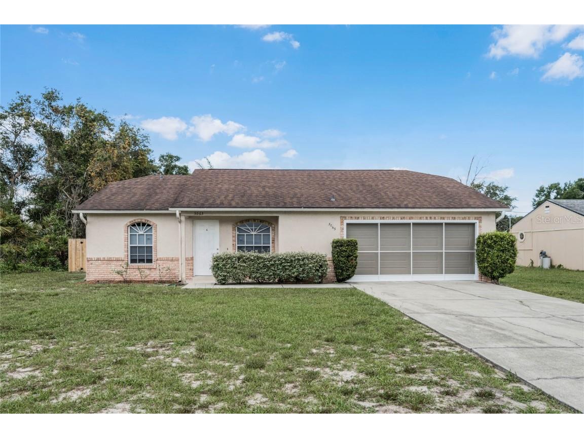3063 Kirkland Street Deltona FL 32738 V4930679 image1