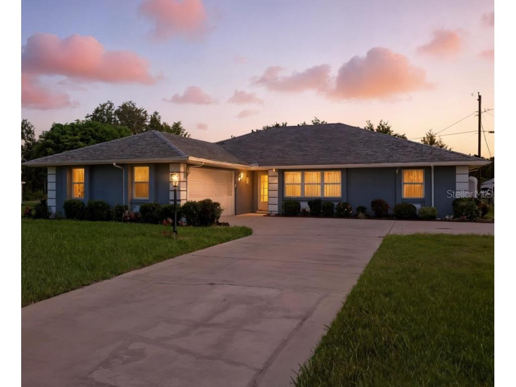 3063 Lake June Boulevard Lake Placid FL 33852 O6344385 image1