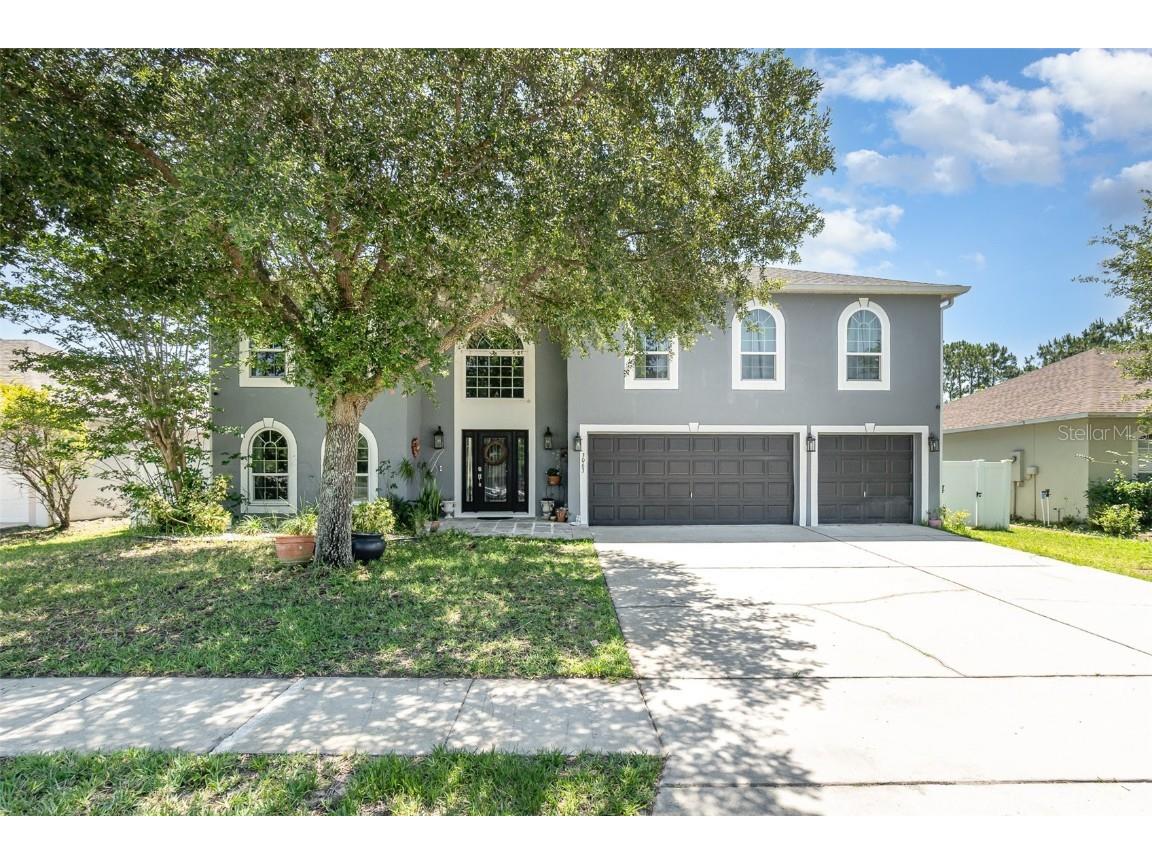 3063 Mandolin Drive Kissimmee FL 34744 O6308291 image1