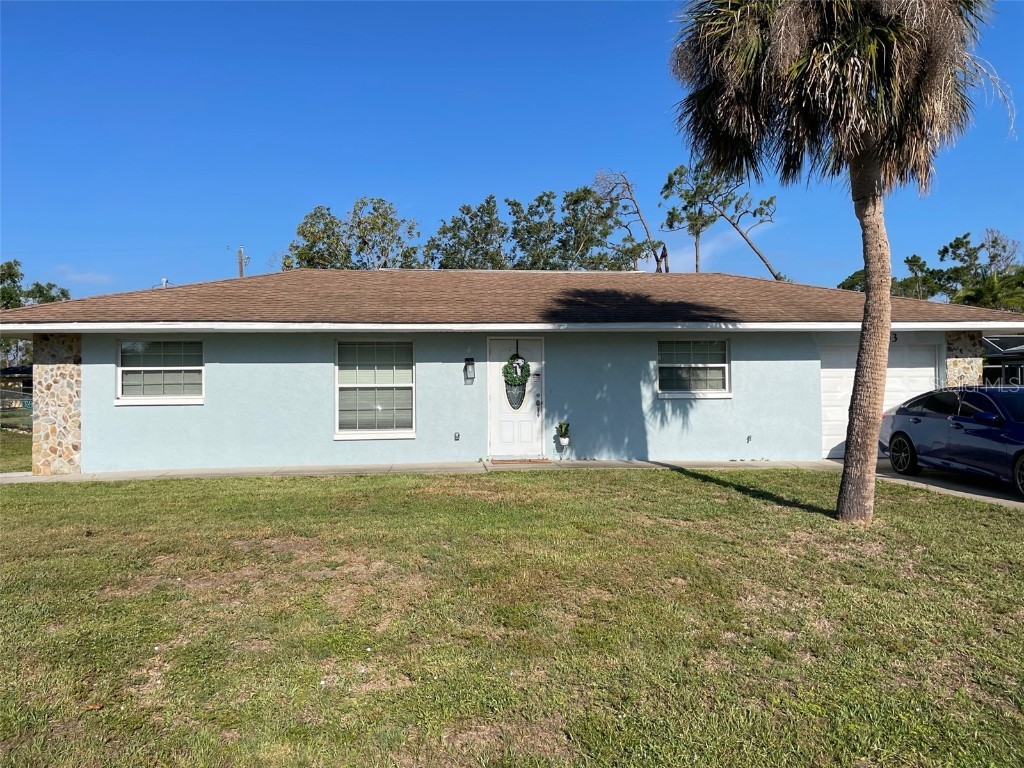 3063 Pellam Boulevard Port Charlotte FL 33948 C7476183 image1