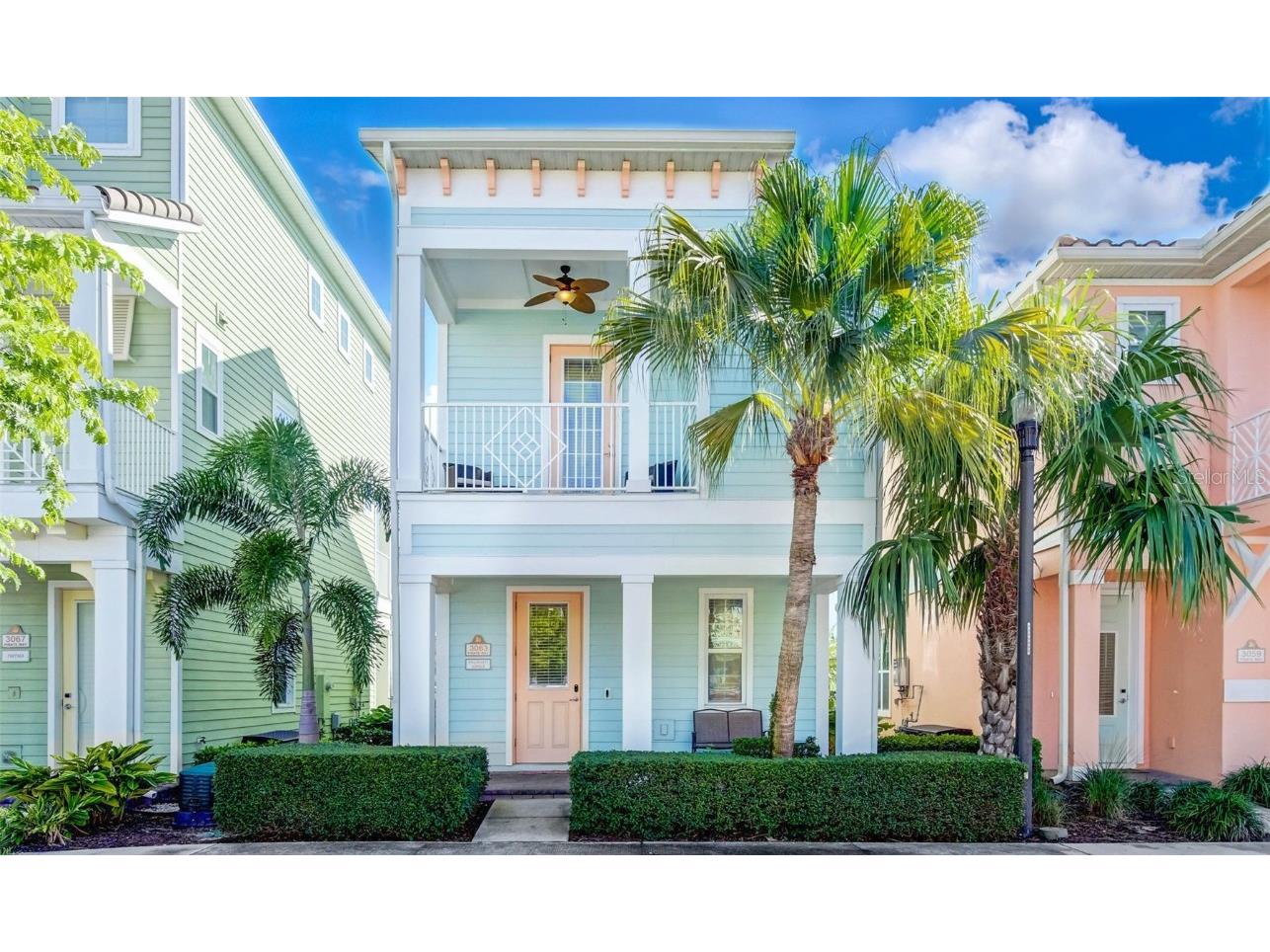 3063 Pirate Way Kissimmee FL 34747 O6258593 image1