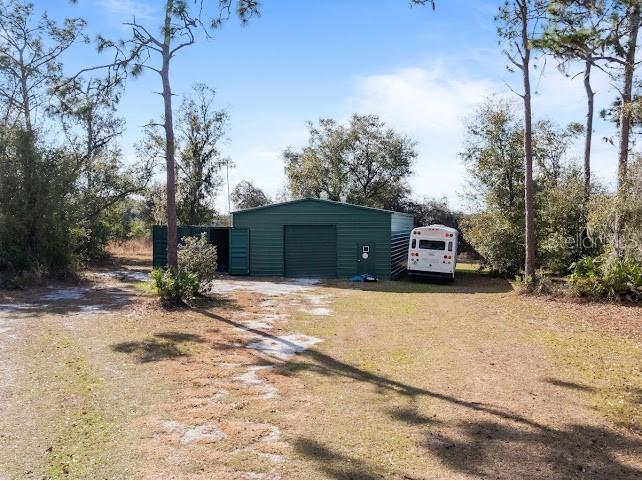 3063 SE Creekwood Terrace Arcadia FL 34266 A4680524 image9