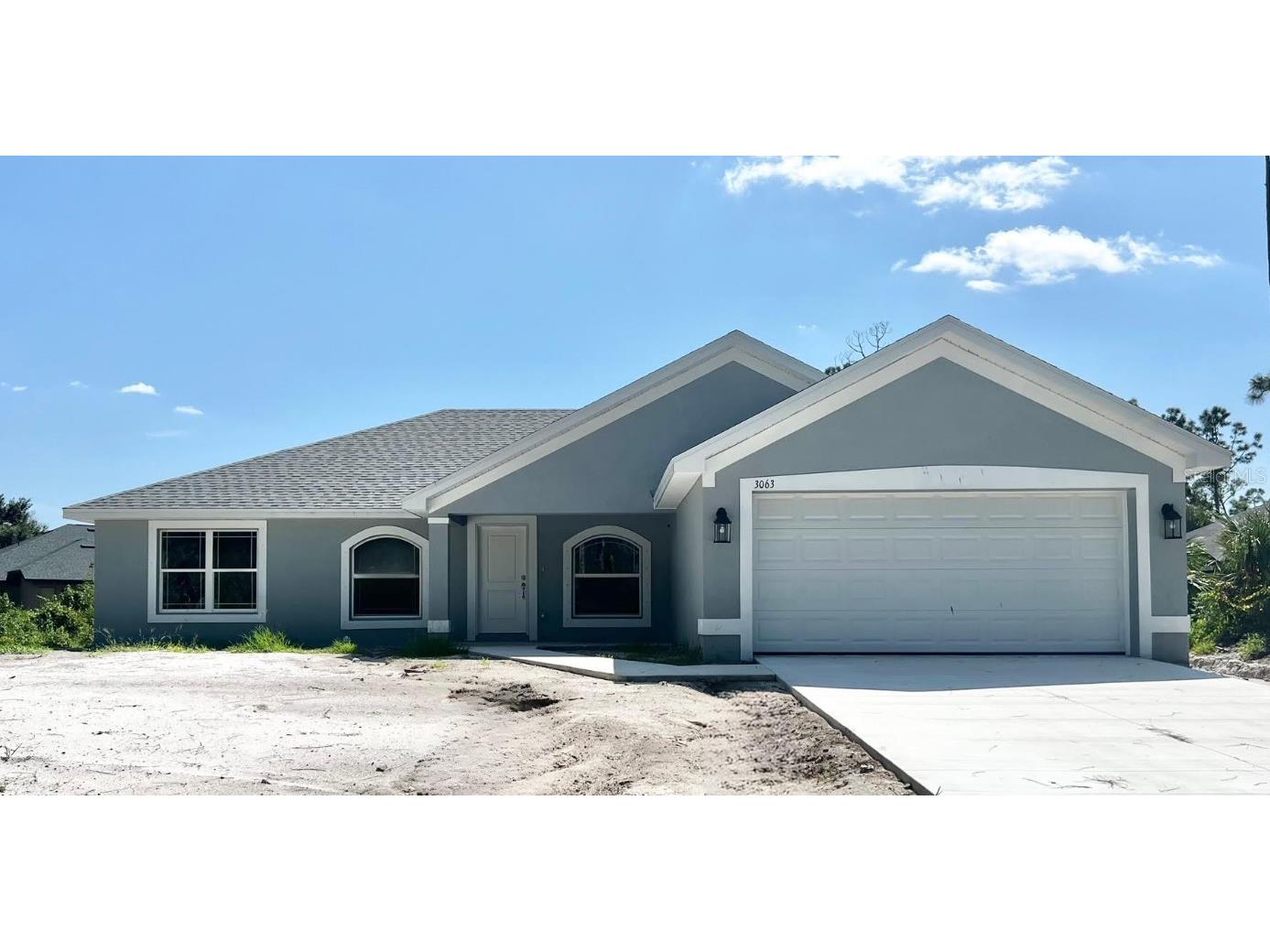 3063 Shawnee Terrace North Port FL 34286 A4561652 image1