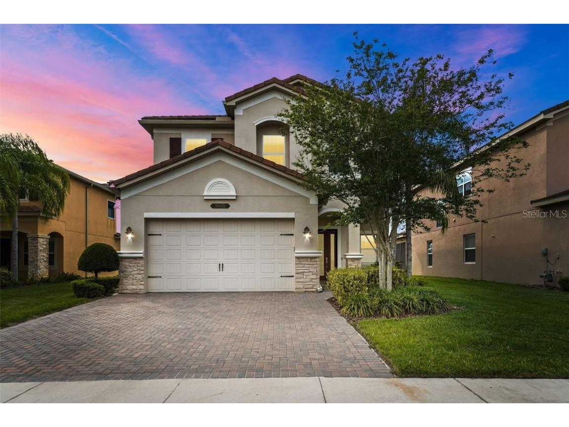 30635 Ceasar Park Drive Wesley Chapel FL 33543 T3518399 image1