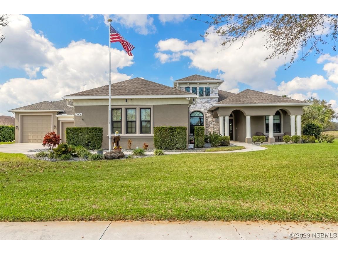 3064 Acoma Drive Ormond Beach FL 32174 NS1073760 image1