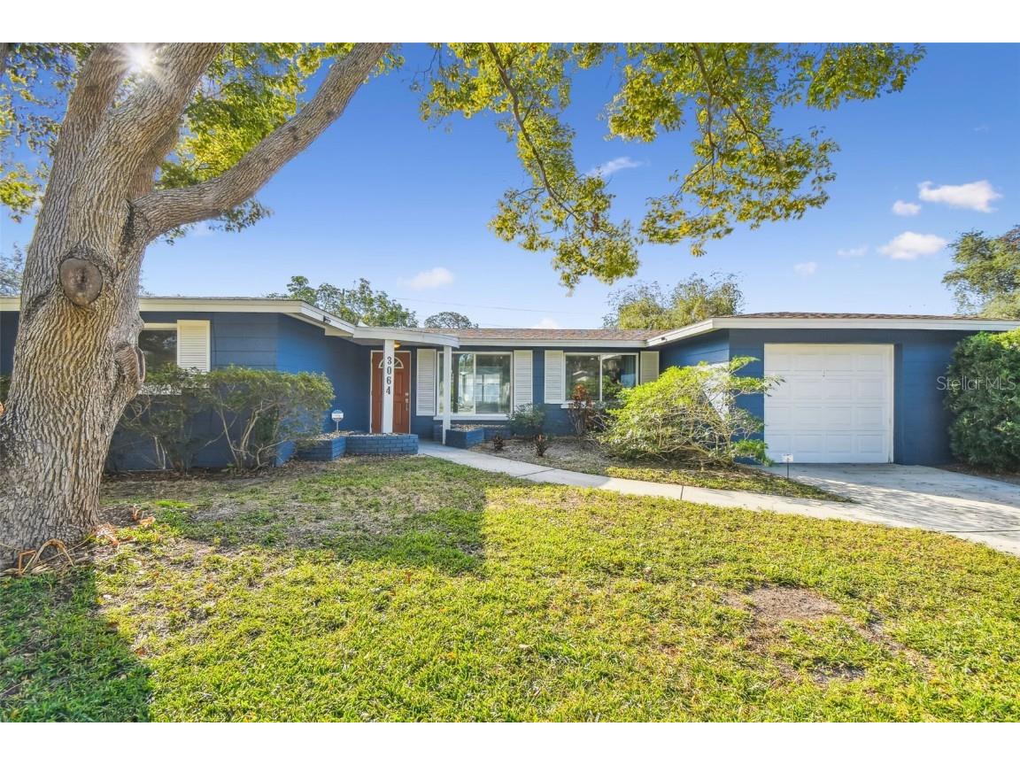 3064 Goodwater Street Sarasota FL 34231 A4606044 image1