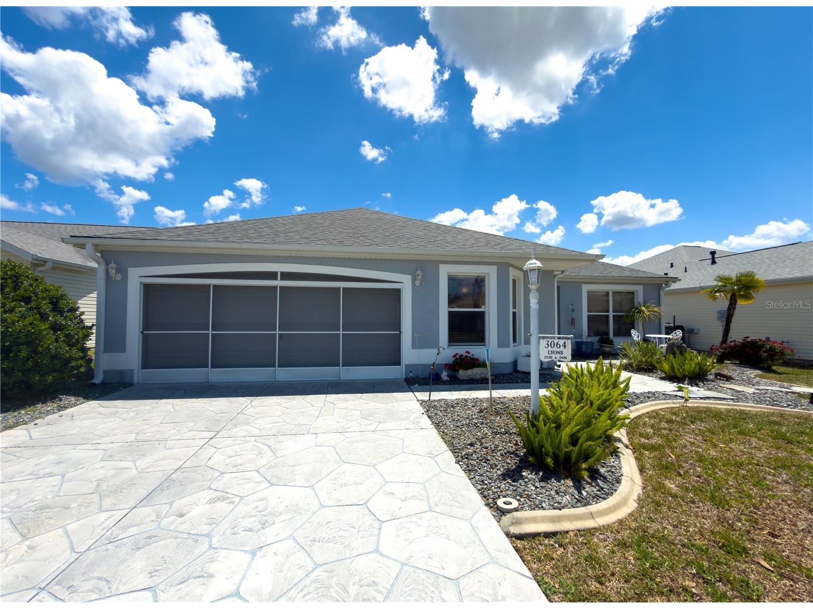 3064 Maywood Court The Villages FL 32162 G5111631 image1