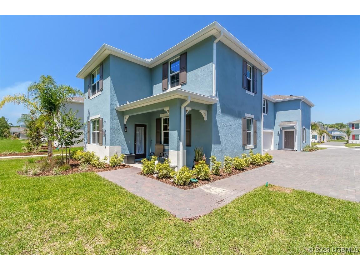 3064 Meleto Boulevard New Smyrna Beach FL 32168 NS1074573 image1