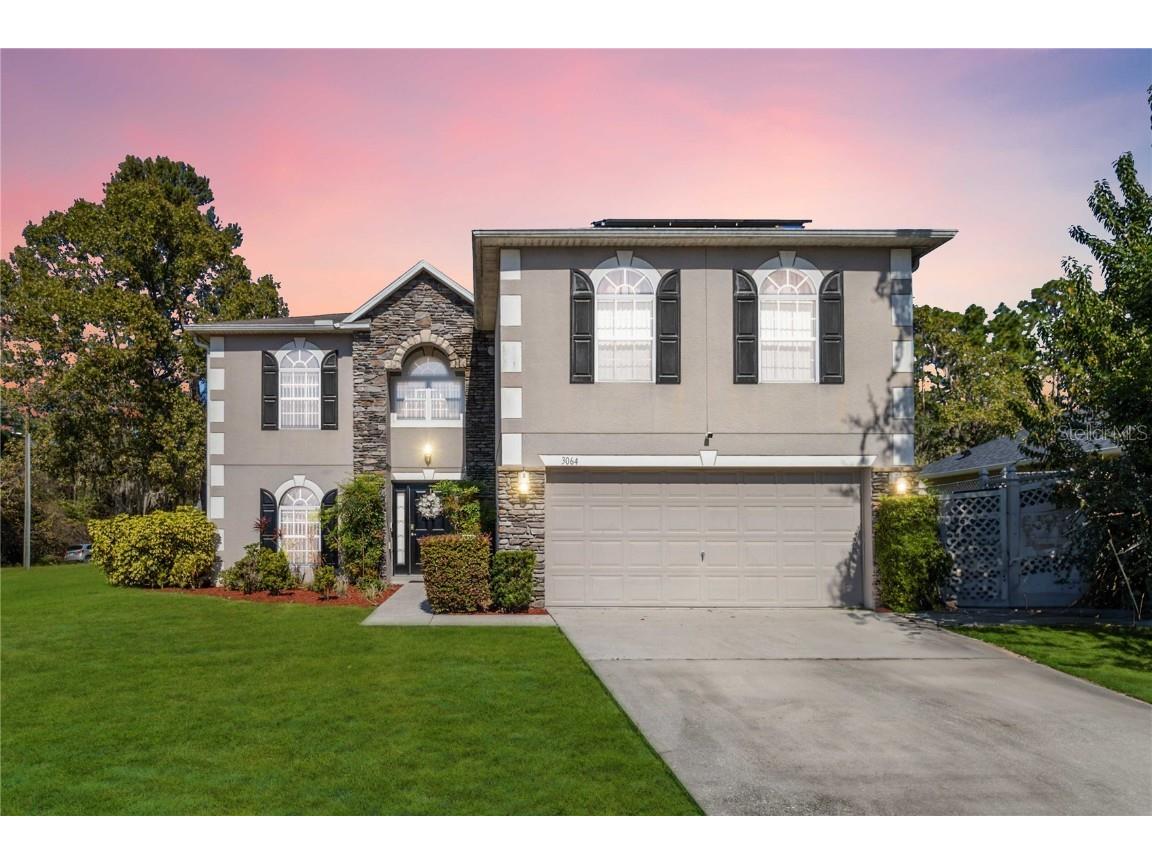 3064 Telford Lane Deltona FL 32738 O6154824 image1