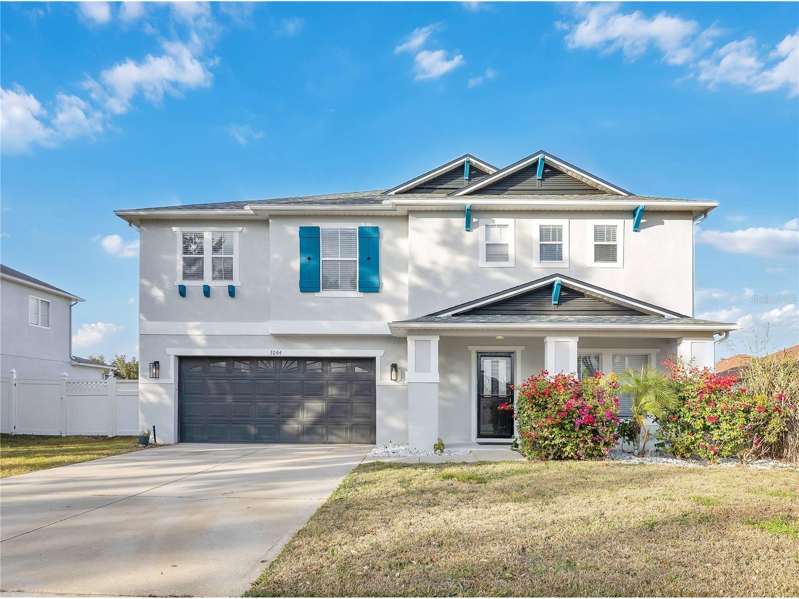 3064 Tobago Avenue Clermont FL 34711 O6375118 image1